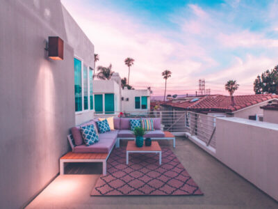 Hermosa y Espaciosa Casa