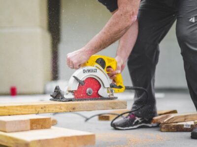 Servicios de carpintería a medida