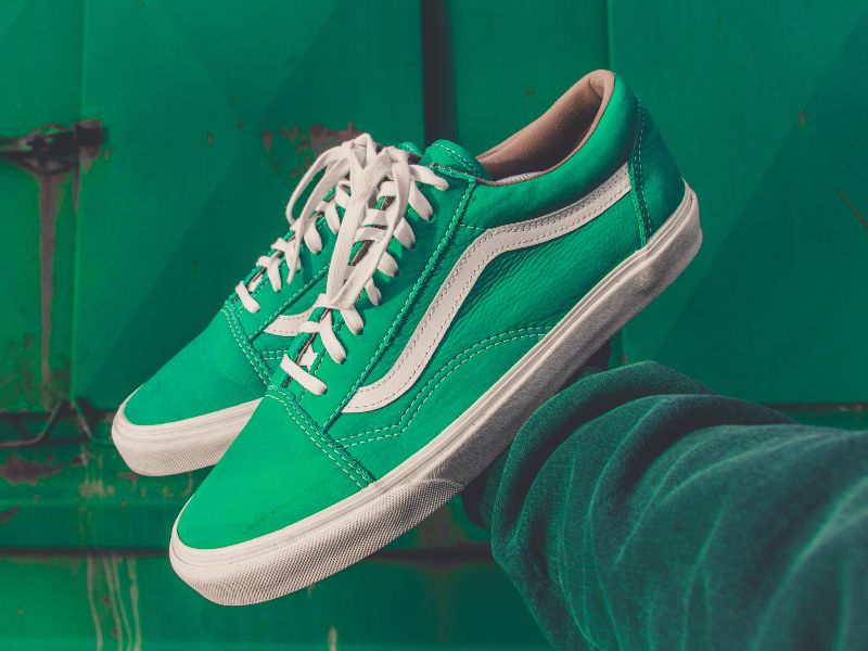 Tenis-snikers Vans Old Skool a la venta Originales
