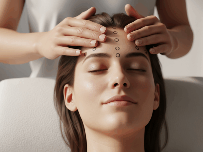 Sesiones de Barras de Access®